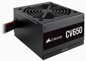 CORSAIR CV Series CV650 - 650 Watt Power Supply