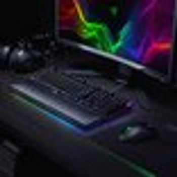 Razer Huntsman Elite - Optical Gaming Keyboard