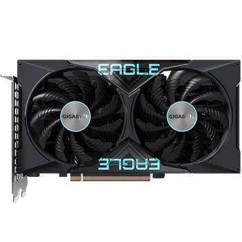 NVIDIA, GTX 1650, EAGAL OC, 1815MHz, 4GB GDDR6, 1xDP, 1xHDMI, 1xDVI-D, ATX, 2xFans, 300W, 3 Year Warranty