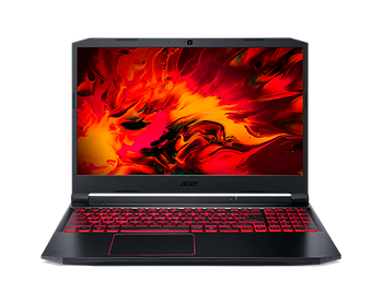 New* Nitro Gaming, 15.6" FHD IPS, NVIDIA GeForce GTX 1650 4G, Intel Core i5-10300H, 8GB DDR4,256GB PCIe SSD, W10H, 1YR WTY