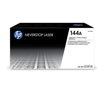 HP 144A (W1144A) Black Original Laser Imaging Drum