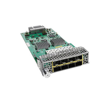 Cisco (fpr2k-nm-8x1g) Cisco Firepower 8 Port Sfp Network Module