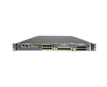 Cisco (fpr4112-ngfw-k9) Cisco Firepower 4112 Ngfw Appliance, 1u, 2 X Netmod Bays
