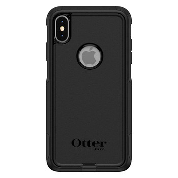 Otterbox Commuter iPhone XS Max - Black