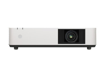 Sony PHZ12- Venue, Laser, 5000 Lumens/3LCD/ WUXGA, HDMI / RGB/ 2 x USB (Type A&amp; B) / RS-232 / VIDEO IN, 2 x LAN (Control,HDBASE T), (White)