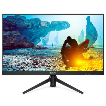 Philips 275M8/75 27" QHD LCD Gaming Monitor