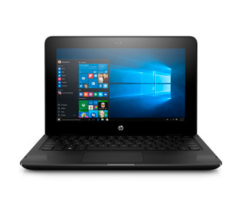 HP X360 11" 11-ab134tu Pen-N5000 4GB 128GB Notebook PC