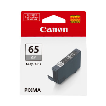 Canon CLI-65GY Grey Ink Tank