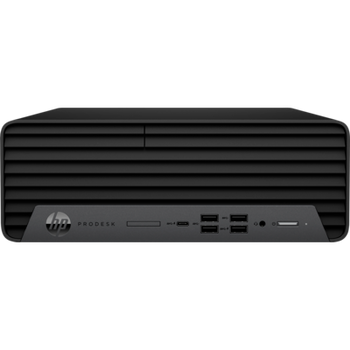 HP ProDesk 600 G6 Small Form Factor PC i7-10700 8GB 256GB SSD
