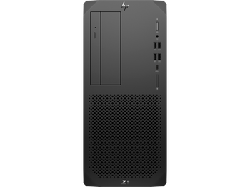 HP Z1 G6 Twr Workstation i9-10900 32gb 1tb 2tb Rtx2080s