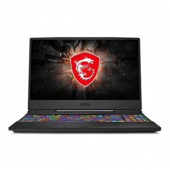 MSI GL65 Leopard I5 8g 512g Gtx1650ti W10 144hz Gaming Laptop