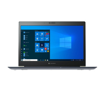 Toshiba Dynabook Portege X30-g, I5-10210u, 13.3" Fhd Touch, 8gb, 256gb Ssd, Wl, Usb-c, W10p, 3yr