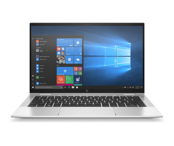 HP EliteBook X360 1030 Notebook PC I7-10710u 16gb 512gb 4g Pen