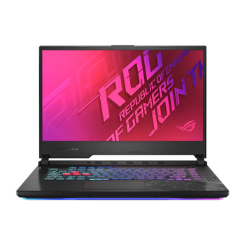 Asus ROG Strix G512LV Gaming Laptop I7 16gb 512ssd Rtx2060 Win10 2y