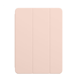 Apple Smart Folio for iPad Pro 11-inch (2nd Generation) - Pink Sand