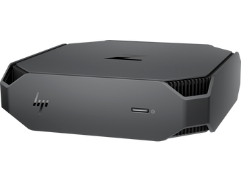 HP Z2 Mini G5 Workstation W-1250 32GB 512GB 1TB T2000