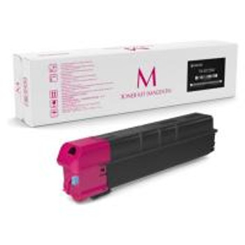 Kyocera TK-8739M Magenta Toner (40K Yield)