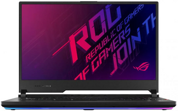 ROG Strix Scar, i7-10875H, WIN10-H, 17.3 WQHD 300Hz, 16GB (2 x 8GB), 1TB PCIE, RTX 2070 SUPER-GDDR6 8GB, , Black , 2 YR PUR