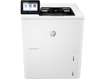 HP LaserJet Ent M611x Printer