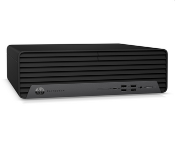 HP EliteDesk 800 G6 SFF i7-10700 16GB 512GB SSD