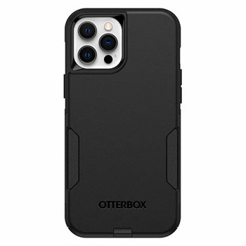 Otterbox Commuter iPhone 12 Pro Max - Black