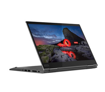Lenovo ThinkPad X1 Yoga G5 Notebook PC I7-10510u, 14.0"wqhd Touch, 512gb Ssd, 16gb, 4g, W10p64, 3yos+1yr Prem