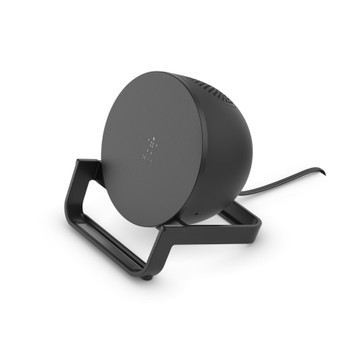 Belkin BOOST↑CHARGE™ 10W QI Wireless Charging Stand + Speaker