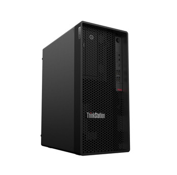 Lenovo ThinkStation P340 Tower Desktop PC I7-10700 16g 512 Ssd 5gfx 3yr