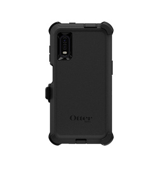 Otterbox Defender Samsung Galaxy Xcover Pro Black