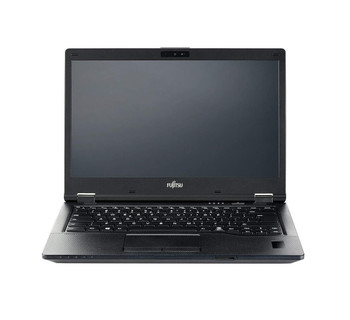 Fujitsu E5410, 14.0" Fhd Notebook PC, I5-10210u, 8gb Ram, 256gb Ssd, Lte Upgradable, Fp,w10p, 3yr