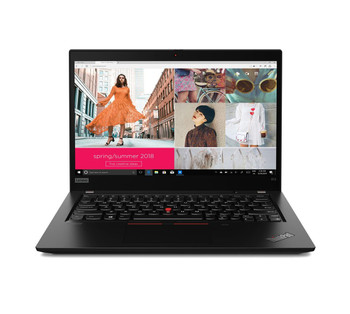 Lenovo ThinkPad X13 13.3" Notebook PC fhd Touch Ryzen 7 Pro 4750, 512gb Ssd, 16gb, 4g Lte, Wifi+bt, W10p64,3yos