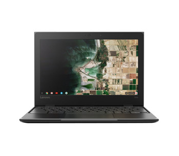 Lenovo Education 100e G2 11.6" Chromebook HD N4120 4GB 128GB W10P