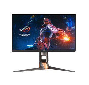 Asus ROG Swift PG259QN 24.5" FHD IPS Gaming Monitor HDMI DP USB 3Y