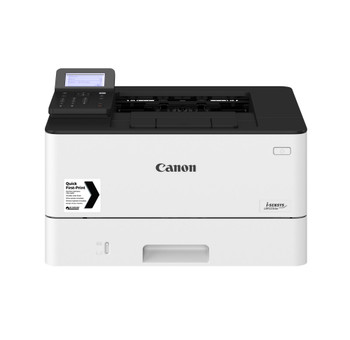 Canon I-Sensys LBP223DW A4 Mono Laser Printer