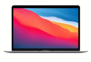 CTO MacBook Air 13-inch/Space Grey/M1  Chip/8GB/1TB SSD storage/M1 Chip/Backlit KB///