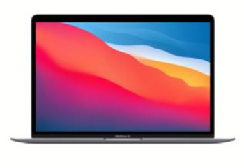 CTO MacBook Air 13-inch/Space Grey/M1  Chip/8GB/512GB SSD storage/M1 Chip/Backlit KB///