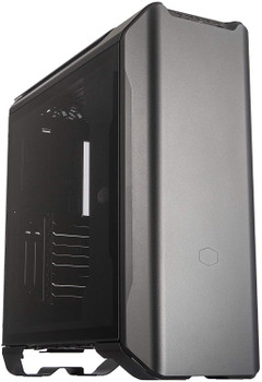 Cooler Master Mastercase SL600M Black Edition ATX Mid-Tower