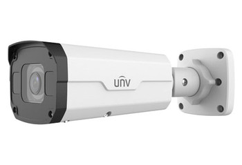 Uniview UNVIPC2328SB-DZ 8MP IR Ultra 265 Outdoor Bullet IP Security Camera