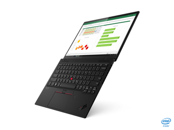 Lenovo X1 Nano G1 I5-1130g7, 13"2k, 512gb Ssd, 16gb, 4g Lte, Ir, W10p64, 3yos+1yr Prem