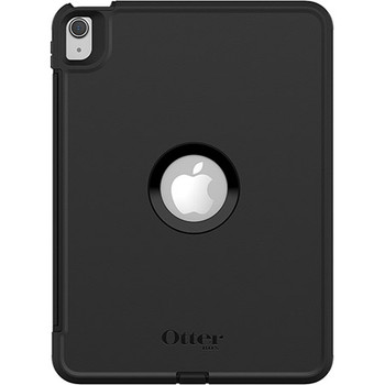 Otterbox Defender Series Case (Black) for iPad Air (4th Gen)