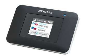 NETGEAR AirCard 797 Mobile Hotspot (AC797)