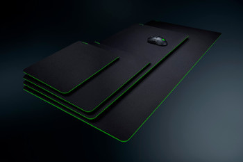 Razer Gigantus V2 - Soft Gaming Mouse Mat Large - FRML Packaging (RZ02-03330300-R3M1)