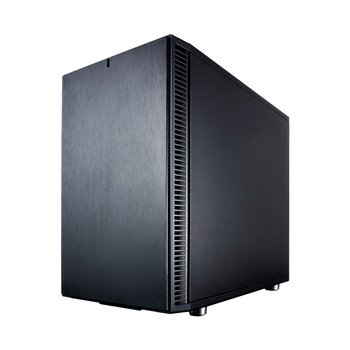 Fractal Design Define Nano S Black