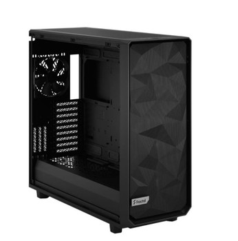 Fractal Design Meshify 2 XL Black TG Dark Tint