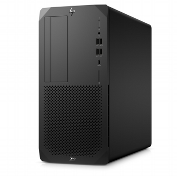 HP Z2 G5 Twr Workstation XEON W-1270 32GB 1TB SSD + 2TB HDD