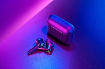 Razer Hammerhead True Wireless Pro-Earbuds-AP Packaging