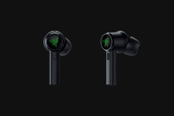 Razer Hammerhead True Wireless Pro-Earbuds-AP Packaging