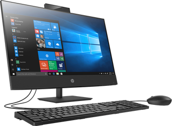 HP 400 ProOne G6 AIO 23.8" NT i5-10400T 8GB 256GB