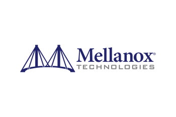 Mellanox Passive Copper Hybrid Cable, Eth 40gbe To 4x10gbe, Qsfp To 4xsfp+, 3m