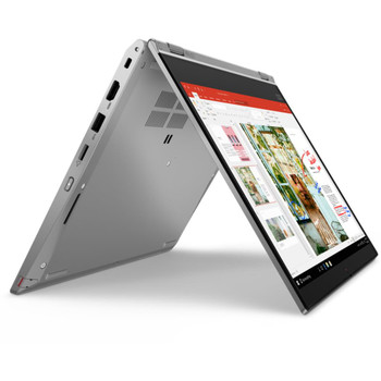 Lenovo ThinkPad L13 Yoga NotebooK PC I5-10210u, 13.3" Touch, 256GB SSD, 8GB, Wifi+bt, W10p64, 3yprem